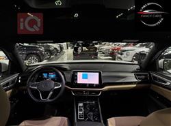 Volkswagen Atlas Cross Sport